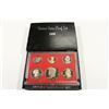Image 1 : 1980 US PROOF SET (WITH BOX)