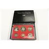Image 2 : 1980 US PROOF SET (WITH BOX)