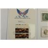 Image 2 : US BICENTENNIAL COIN CURRENCY & STAMP SET