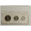 Image 4 : US BICENTENNIAL COIN CURRENCY & STAMP SET