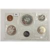 Image 1 : 1964 CANADA (PF LIKE) SET WITH NO ENVELOPE