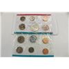 Image 2 : 1968 US MINT SET (UNC) P/D/S (WITH NO ENVELOPE)