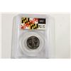 Image 2 : 2000-D MARYLAND QUARTER PCGS MS66