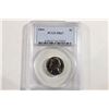 Image 1 : 1964 JEFFERSON NICKEL PCGS PR67