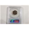 Image 2 : 1964 JEFFERSON NICKEL PCGS PR67