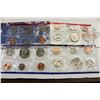 Image 1 : 1989 & 1997 US MINT SETS P/D (WITH ENVELOPES)