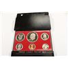 Image 1 : 1977 US PROOF SET (WITH BOX)