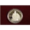 Image 1 : 1982-S WASHINGTON COMMEMORATIVE SILVER HALF