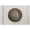 Image 2 : 1892 COLOMBIAN EXPOSITION HALF DOLLAR