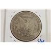 Image 2 : 1901-S MORGAN SILVER DOLLAR