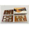 Image 1 : 2014 US PROOF SET (WITH BOX) 14 PIECES