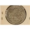 Image 1 : 1943 CANADA SILVER 50 CENT