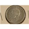 Image 2 : 1943 CANADA SILVER 50 CENT