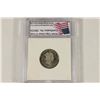 Image 2 : 1985 BRITISH VIRGIN ISLANDS 10 CENTS PROOF