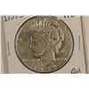 Image 1 : 1934-S PEACE SILVER DOLLAR KEY DATE