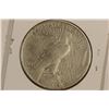 Image 2 : 1934-S PEACE SILVER DOLLAR KEY DATE
