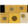 Image 2 : 5 TRANSIT TOKENS SEE DESCRIPTION