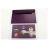 Image 2 : 1988 US PROOF SET (WITH BOX)