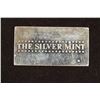 Image 2 : 20 GRAM .999 SILVER INGOT "THE SILVER MINT"