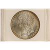 Image 1 : 1884-O MORGAN SILVER DOLLAR NGC MS63