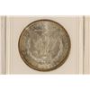 Image 2 : 1884-O MORGAN SILVER DOLLAR NGC MS63