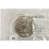 Image 2 : 1971-S IKE SILVER DOLLAR UNC