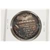 Image 2 : 26.3 GRAM .999 SILVER PROOF ROUND SECOND BATTLE