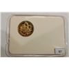 Image 2 : STERLING SILVER 1972 FRANKLIN MINT COLLECTORS