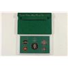 Image 2 : 1995 US PROOF SET (WITH BOX)