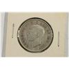 Image 2 : 1943 CANADA SILVER 50 CENT