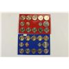 Image 1 : 2007 US MINT SET (UNC) P/D
