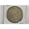 Image 1 : 1921-S MORGAN SILVER DOLLAR