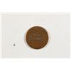 Image 2 : 1863 CIVIL WAR TOKEN C. DOSCHER NOT ONE CENT