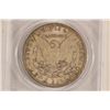 Image 2 : 1896 MORGAN SILVER DOLLAR PCGS MS61