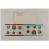 Image 2 : 1972 US MINT SET (UNC) P/D/S (WITH ENVELOPE)