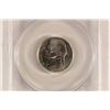 Image 1 : 2000-D JEFFERSON NICKEL PCGS MS65FS