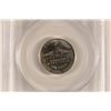 Image 2 : 2000-D JEFFERSON NICKEL PCGS MS65FS