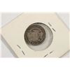 Image 2 : 1831 CAPPED BUST DIME EXTRA FINE