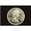 Image 2 : 1971 CANADA BRITISH COLUMBIA SILVER DOLLAR PROOF