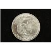Image 2 : 1973-S IKE SILVER DOLLAR UNC