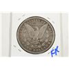 Image 2 : 1898-S MORGAN SILVER DOLLAR