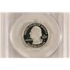 Image 2 : 2012-S SILVER DENALI N.P. QUARTER PCGS PR69 DCAM