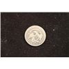 Image 2 : 1835 CAPPED BUST DIME WITH GRAFFITI ON OBV.