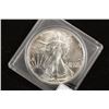 Image 1 : 1986 AMERICAN SILVER EAGLE UNC