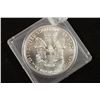 Image 2 : 1986 AMERICAN SILVER EAGLE UNC