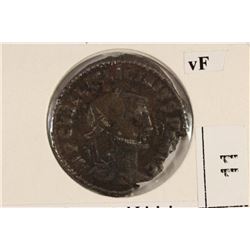 308-324 A.D. LICINIUS I ANCIENT COIN VERY FINE