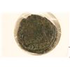 Image 2 : 337-361 A.D. CONSTANTIUS II ANCIENT COIN