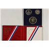 Image 2 : 1976-S US BICENTENNIAL SILVER PROOF SET