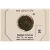 Image 3 : 271-274 A.D. TETRICUS I ANCIENT COIN