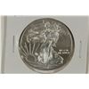 Image 1 : 2013 AMERICAN SILVER EAGLE UNC